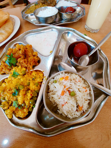 Star Vashnu Dhaba - Thumbnail