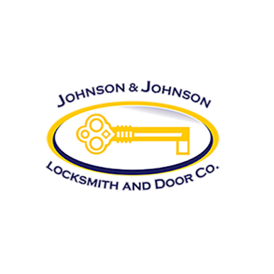 Johnson and Johnson Locksmith and Door Company