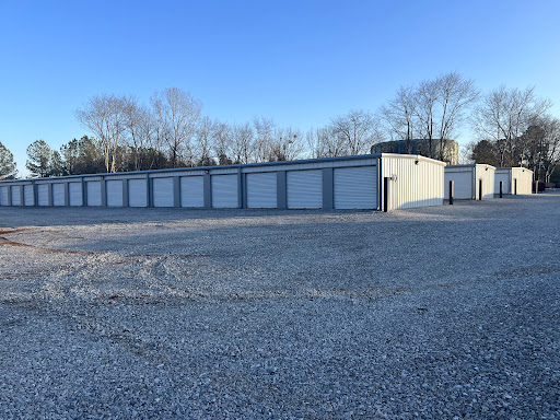 Church Road Storage
