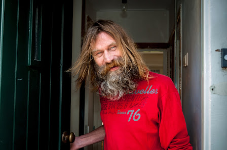 De Regenboog Groep Droogbak 1-D, 1013 GE Amsterdam, Nederland