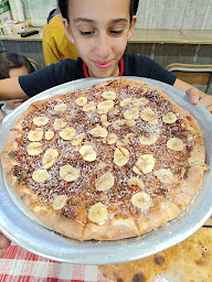 Photo n°17 de Plan B 13 à Aubagne (Snack)