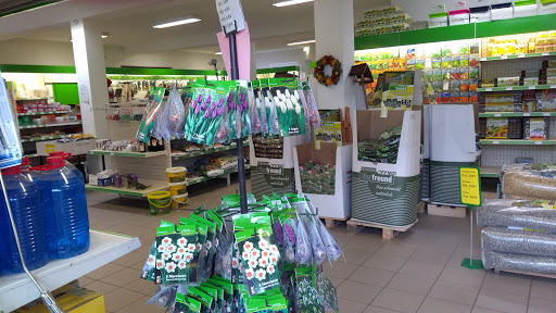 Raiffeisen-Markt Kusel - Thumbnail