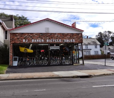 B J Baker Bicycle Sales & Services