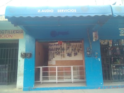 electronics-store