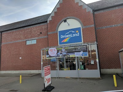 Photos of DreamLand Wavre