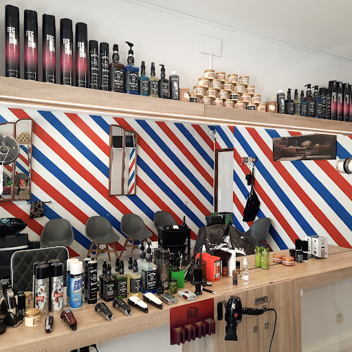 barberia barbershop