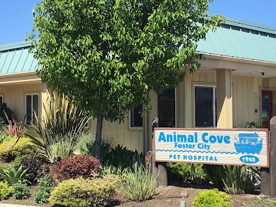 Animal Cove Pet Hospital clinic photo
