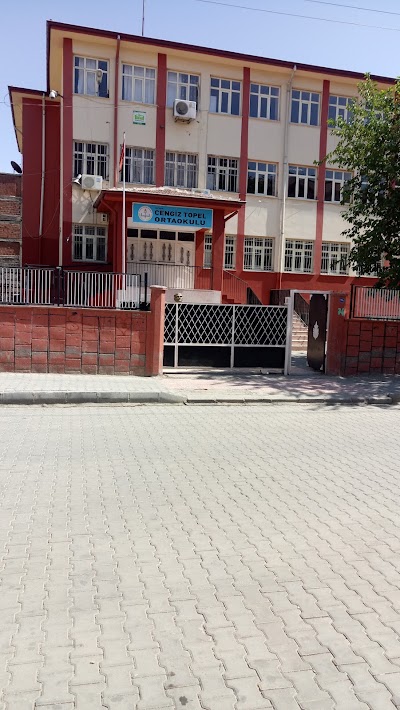 Photos of Cengiz Topel Middle School