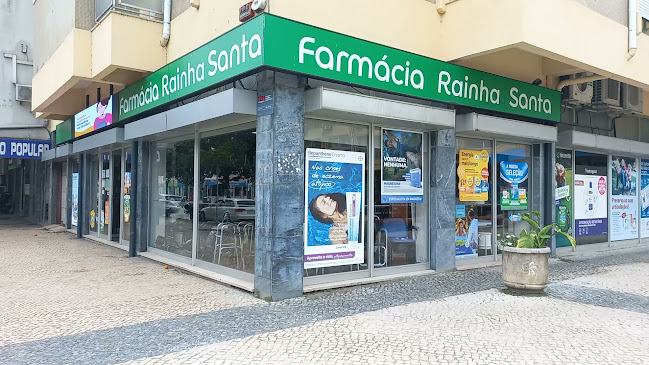 Farmácia Rainha Santa