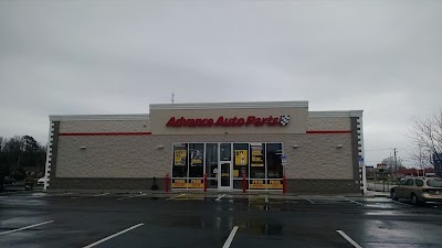 Advance Auto Parts