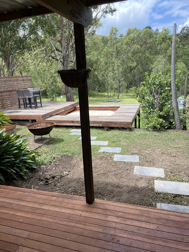 Hamish Glen Hunter resort - Thumbnail