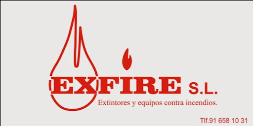 Exfire SL - Visual