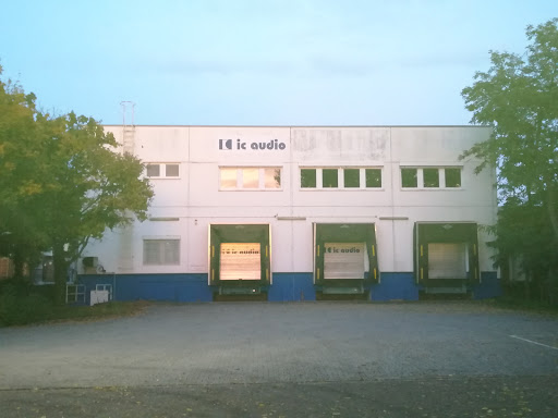 IC Audio GmbH - Thumbnail
