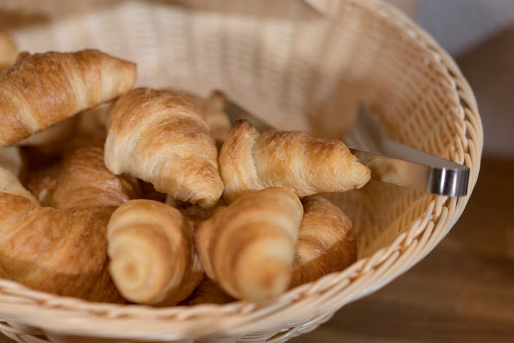 Hotel Waldhorn Bern by null