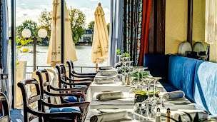 Photo n°6 de Le Baccara Enghien-les-Bains à Enghien-les-Bains (Casino)