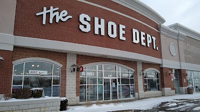 Shoe Dept.