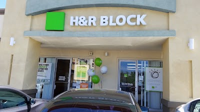 H&R Block