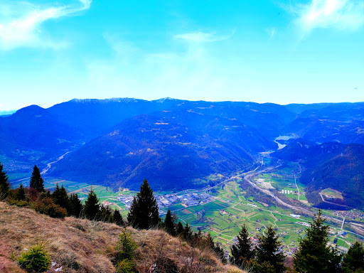 Monte Avena - Visual