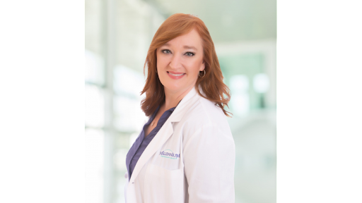 Jenny Vest, APRN - United States