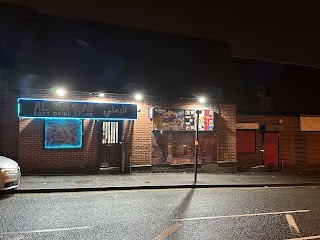 Al Yemeni Soft Drink Store LTD