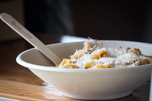 Pasta Paradiso