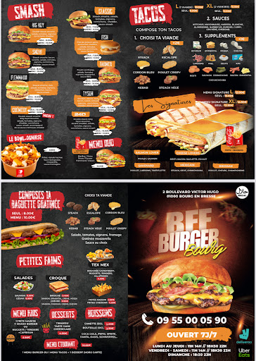 Photo 1 - BOURG FAST FOOD