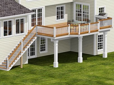 Photos of Sunny House Construction