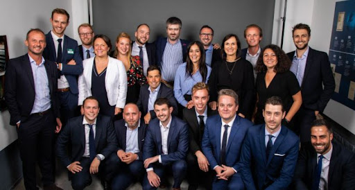 CBRE Agence de Lille