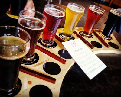 Photos of Right Brain Brewery