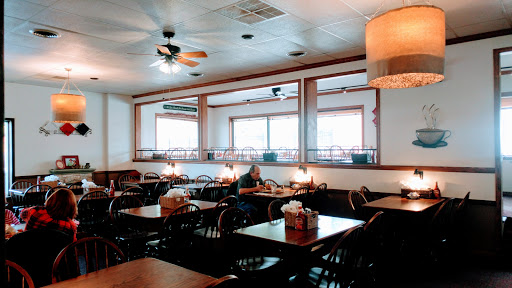 Murrays Restaurant - Visual