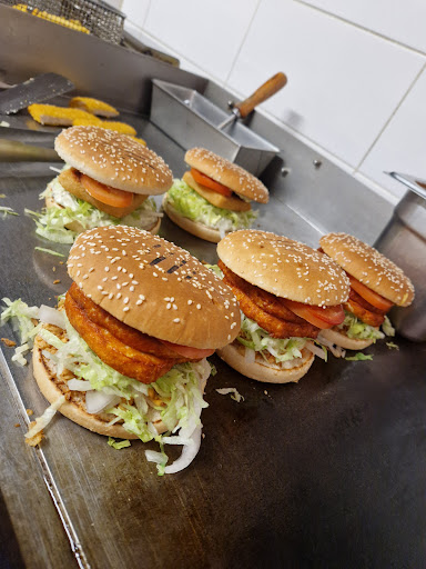 Allégrillen i Rinkeby - Thumbnail
