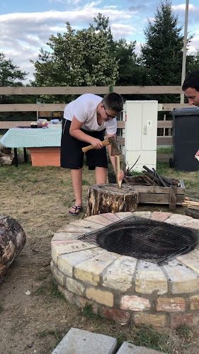 Hozzászólások és értékelések az Thermal Village Cegléd-ról