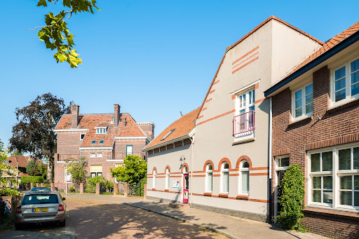 Huisartsenpraktijk Boxtel Centrum