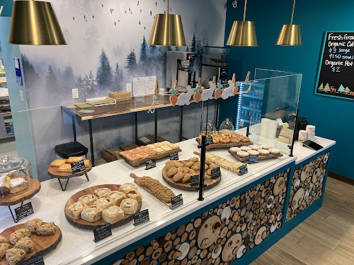Hopkins Baking Company