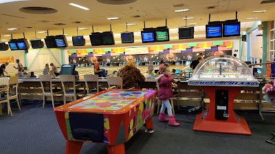 Photos of Mēness Bowling Center