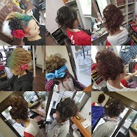 hair salon Ｌ