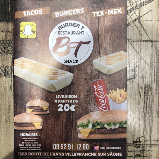 Photo 4 - BurgerT