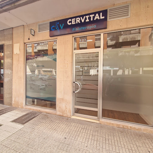 Cervital Fisioterapia - Thumbnail