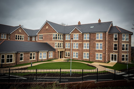 Wykebeck Court Care Home - Expert Care in Leeds