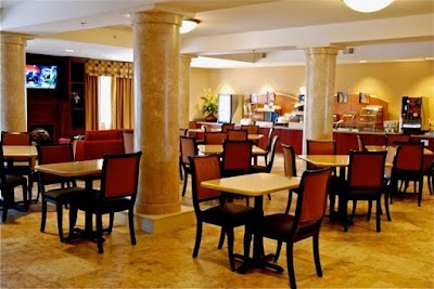 Photos of Holiday Inn Express & Suites Niagara Falls