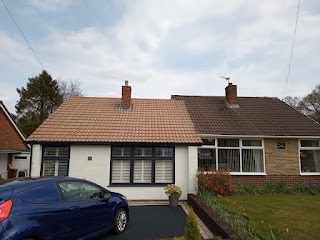 Tip Top Exteriors - Roof Cleaning & Moss Removal