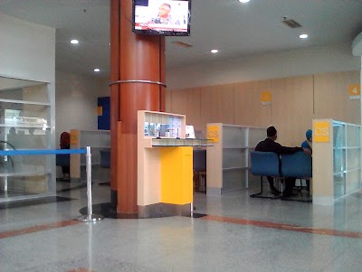 Photos of Bank BJB KC Siliwangi Kuningan