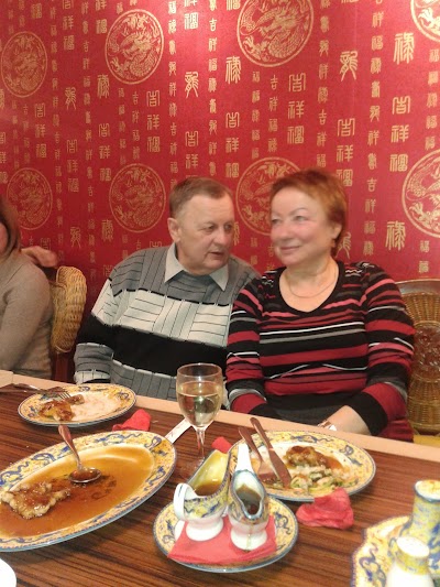 Photos of Kinų bambukas