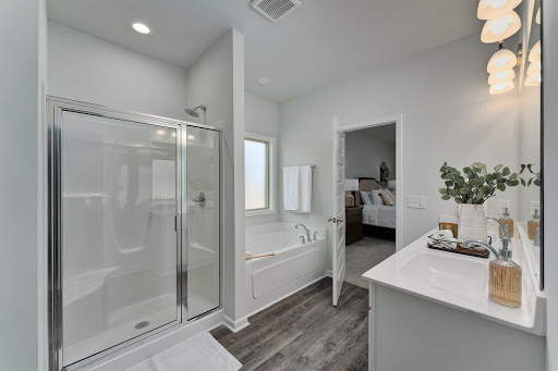 Legacy Homes of Huntsville - Thumbnail