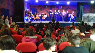 Cine-sala Periz