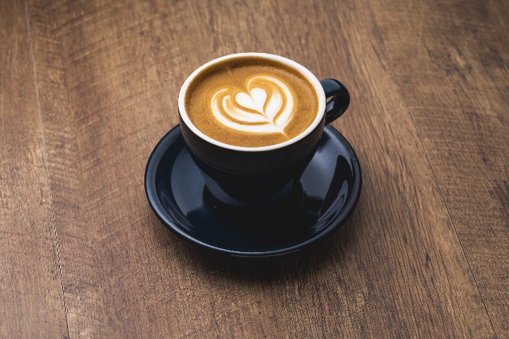 Library＆Cafe BLOSSOM COFFEE