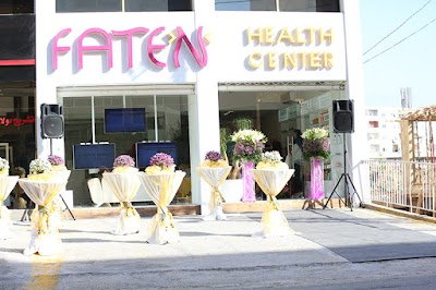 photo of Faten Health Center "Dietitian Faten Fawaz"