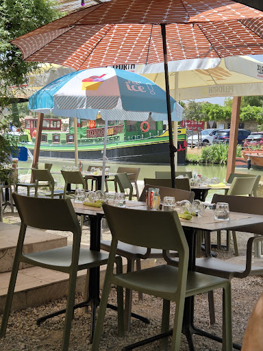 Auberge du somail - Thumbnail
