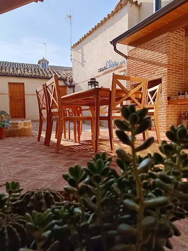 Albergue Turístico Casa Elisa - Thumbnail