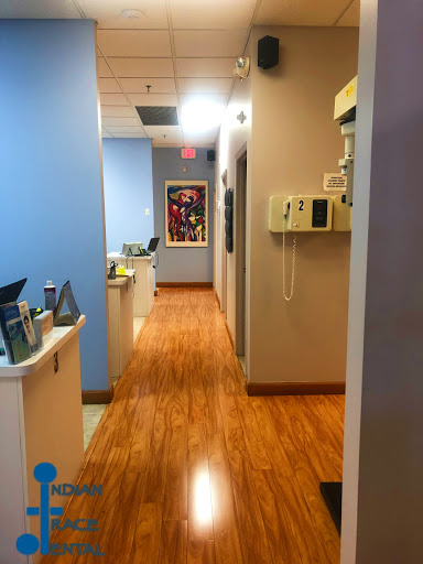 Indian Trace Dental Associates Gallery - United States